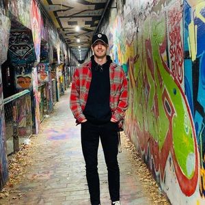 Meet your Posher, Jack